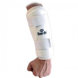 Protezione braccio comfort taekwondo / karate