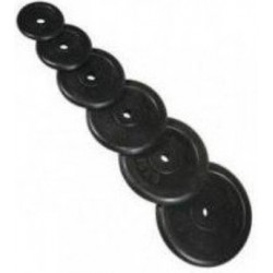 RUBBER DISCS IN INNER DIAMETER 30 MM