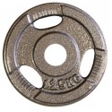 30 MM IRON DISCS FOR MOCULATION