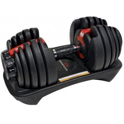 BOWFLEX SELECTTECH - GARNISH HANDLES