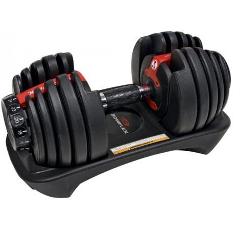 BOWFLEX SELECTTECH - MANCUERNAS AJUSTABLE