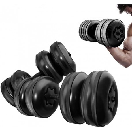 BDLEKING WEIGHT 20KG ENVIRONMENTAL TRAINING ARM