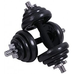 JOSEPH FITNESS - MEN'S HOT CUFFS GAME