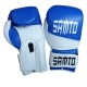 BOXEO PIEL DE ENTRENAMIENTO BOXEO CONTACT SAMTO BLUE 14 OZ