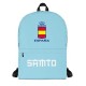 MOCHILA SAMTO KARATE ESPAÑA