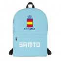 MOCHILA SAMTO KARATE ESPAÑA