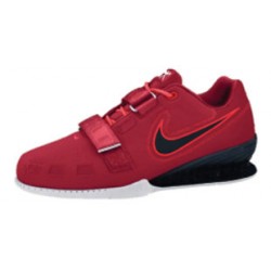 NIKE ROMALEOS 2 HALTEROFILIA ZAPILLA / PODERLIFAÇÃO