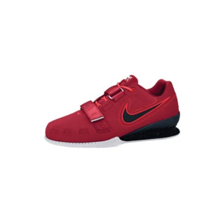 NIKE ROMALEOS 2 HALTEROFILIA ZAPILLA / PODERLIFAÇÃO