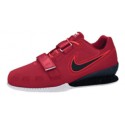 NIKE ROMALEOS 2 HALTEROFILIA ZAPATILLA / POWERLIFTUNG