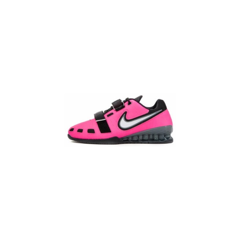 NIKE ROMALEOS 2 HALTEROFILIA /