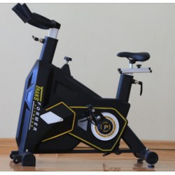 FAHRRAD INDOOR / SPINNEN PROFESSIONELLE NUTZUNG