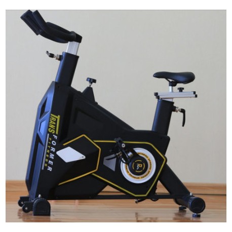 BICI CICLO INDOOR / SPINNING USO PROFESIONAL