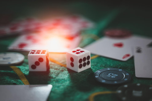 Salas de juego con gimnasios integrados