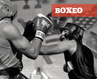 Tienda de boxeo y deportes de contacto Depor Trainer