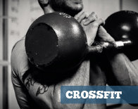 Tienda de Crossfit y funcional Depor Trainer