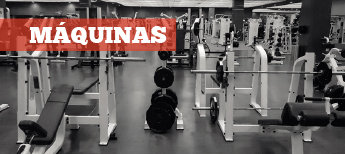 Máquinas de gimnasio Depor Trainer