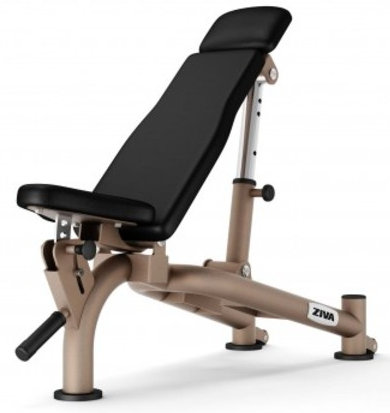 Banco profesional de musculación Sprinter comprar