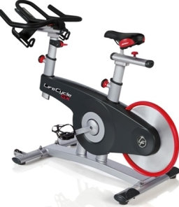 comprar bicicleta Life Fitness