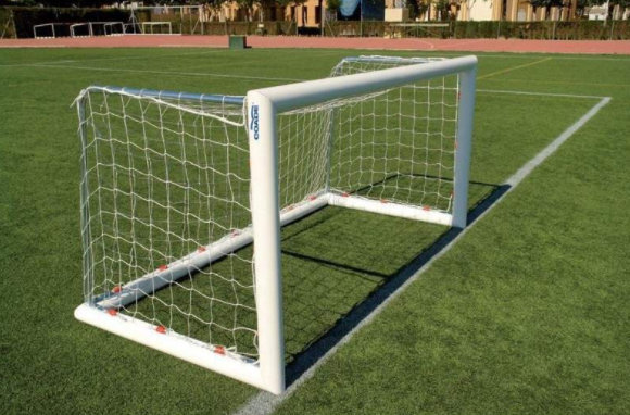 porterías de fútbol para niños o mini porterías