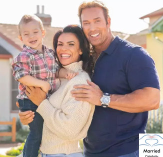 La famiglia di Michael O'Hearn