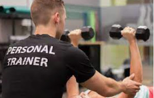 NSCA approved personal trainer course