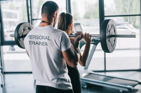 CPT NSCA personal trainer courses