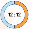 12 hour intermittent fasting