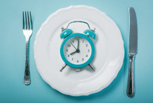 24 hour intermittent fasting