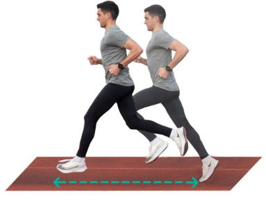 How to improve cadence when running