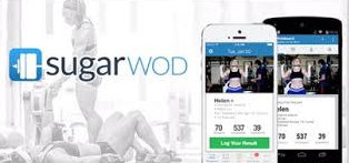 SugarWOD among the best crossfit apps