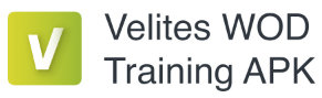 Velites Wod Training è un'app per l'allenamento crossfit