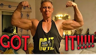 IRONMasters, un canale YouTube di natural bodybuilding in spagnolo