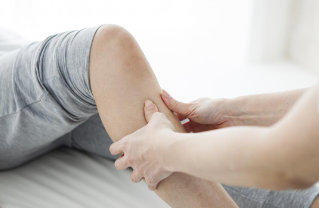 Remedies against muscle pain