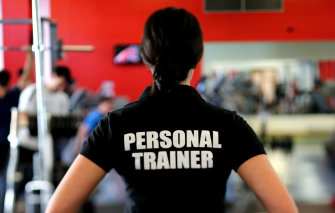 How to get a free personal trainer online