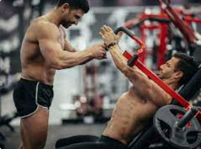 professional bodybuilder workouts