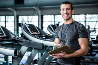 Welche Qualifikation benötige ich, um ein Fitnessstudio zu eröffnen?