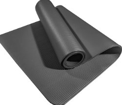 Stretching mat