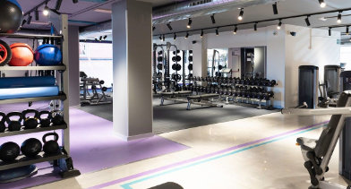 Quanto costa aprire un franchising Fitness?