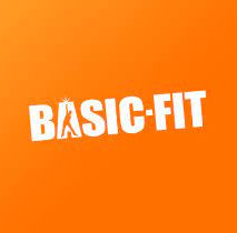 Franchises für Basic-Fit-Fitnessstudios