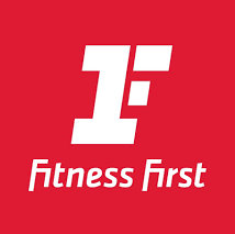 Fitness First gym