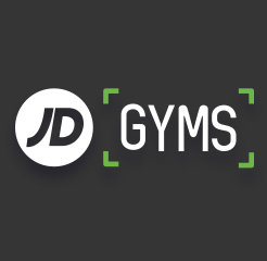 Franquia JD Gyms UK