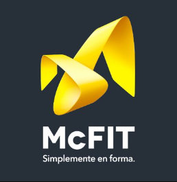 McFit franchising palestra