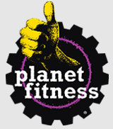 Franquia de academia Planet Fitness