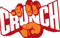 Crunch franchising