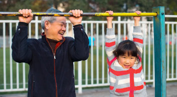 Cómo fortalecer el agarre a cualquier edad