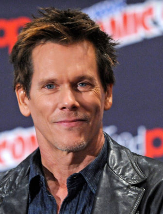 ator kevin bacon hambúrguer