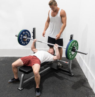 Intensität im Hochleistungstraining