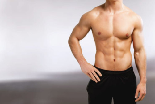 dicas de nutrição muscular