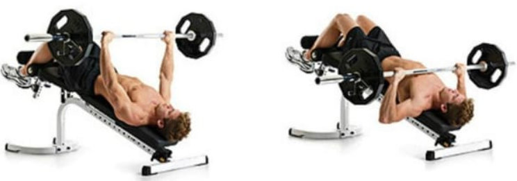 incline-down-press