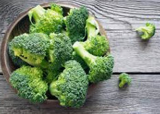 What vegetables have protein? Broccoli